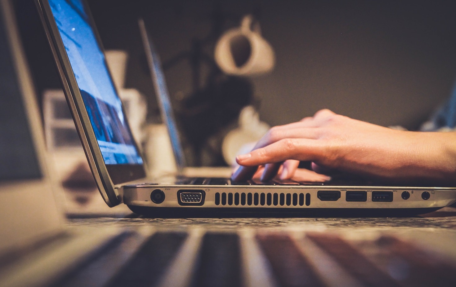 Spotting a Fake Profile: What to Look For
